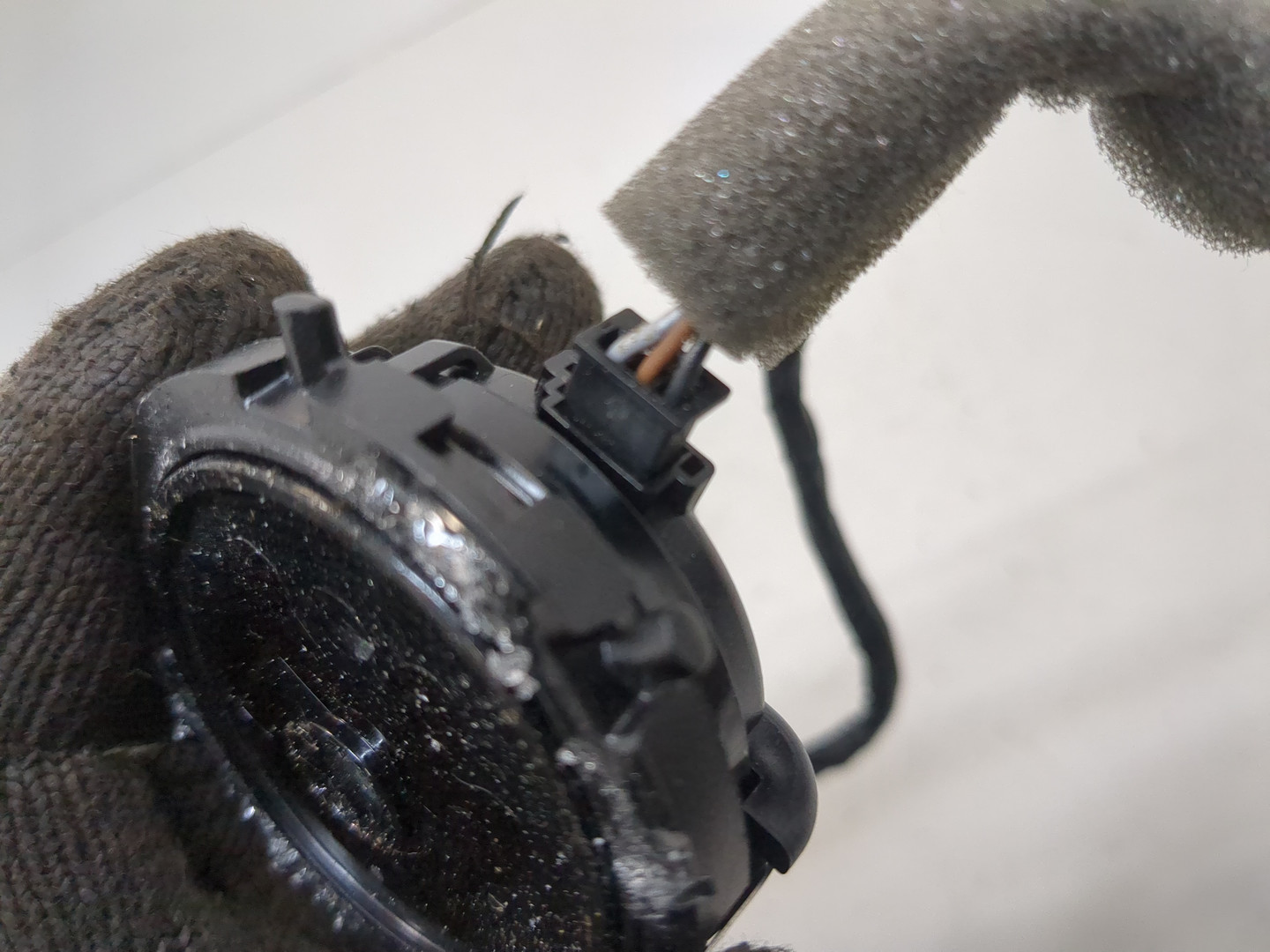 Датчик дождя