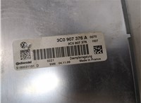 3C0907376A, S180031101 Блок управления подвеской Volkswagen Passat CC 2008-2012 20965150 #2