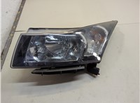  Кронштейн фары Chevrolet Cruze 2009-2015 11701597 #1