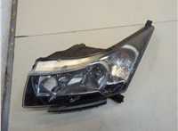  Кронштейн фары Chevrolet Cruze 2009-2015 11701597 #2