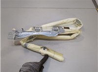  Подушка безопасности боковая (шторка) Volkswagen Golf 5 2003-2009 20965226 #2