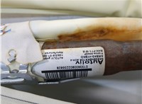  Подушка безопасности боковая (шторка) Volkswagen Golf 5 2003-2009 20965226 #3