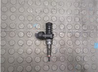 038130073AJ Форсунка топливная Volkswagen Golf 4 1997-2006 20962829 #1