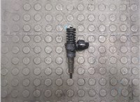038130073AJ Форсунка топливная Volkswagen Golf 4 1997-2006 20962829 #2