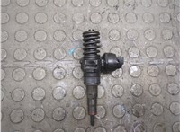 038130073AJ Форсунка топливная Volkswagen Golf 4 1997-2006 20963074 #2