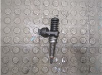 038130073AJ Форсунка топливная Volkswagen Golf 4 1997-2006 20963237 #1