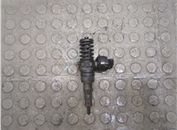 038130073AJ Форсунка топливная Volkswagen Golf 4 1997-2006 20963237 #2