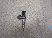 038130073AJ Форсунка топливная Volkswagen Golf 4 1997-2006 20963325 #1