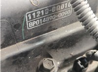 0135KT Двигатель (ДВС) Citroen C1 2005-2014 20964748 #3