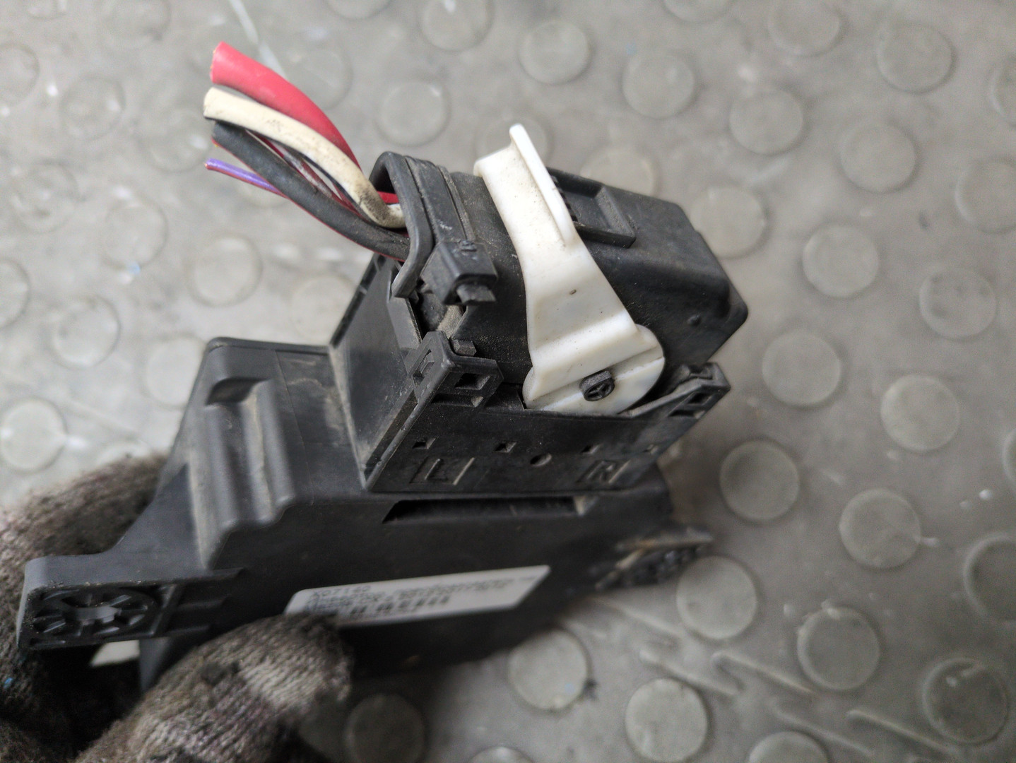 Преобразователь напряжения (адаптер)