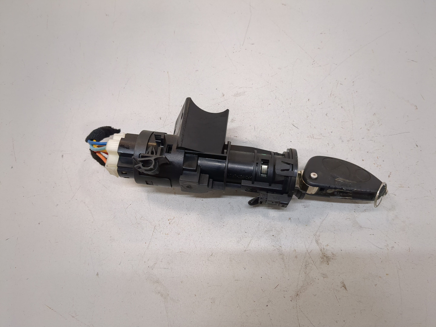 Замок зажигания