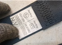  Ремень безопасности Mazda CX-5 2012-2017 20965429 #2