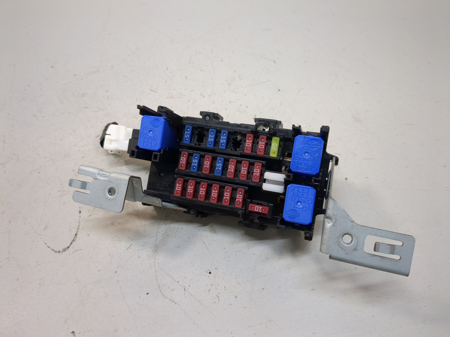 Блок предохранителей