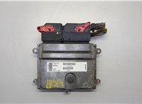 30743102 Блок управления двигателем Volvo C70 2006-2009 20965452 #1