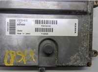30743102 Блок управления двигателем Volvo C70 2006-2009 20965452 #2
