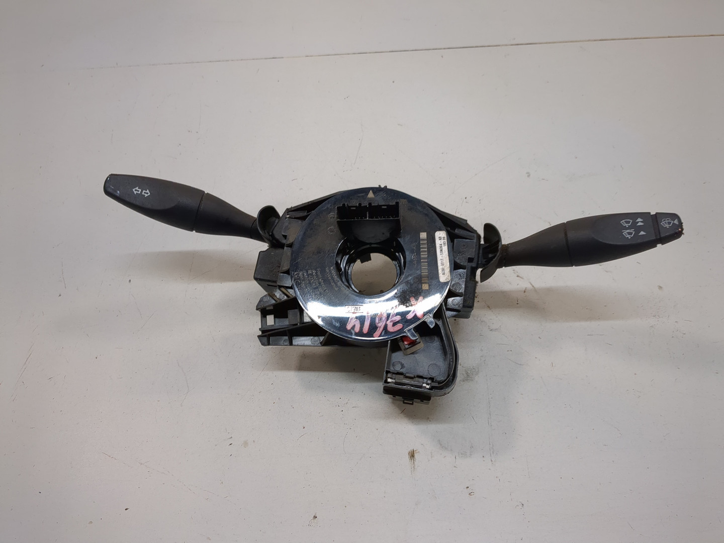 Переключатель подрулевой