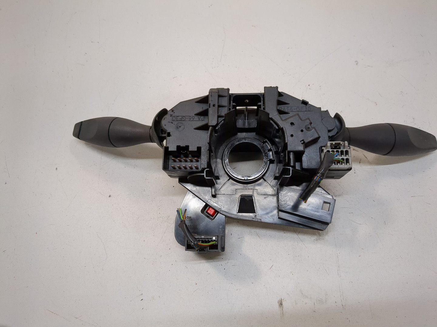 Переключатель подрулевой