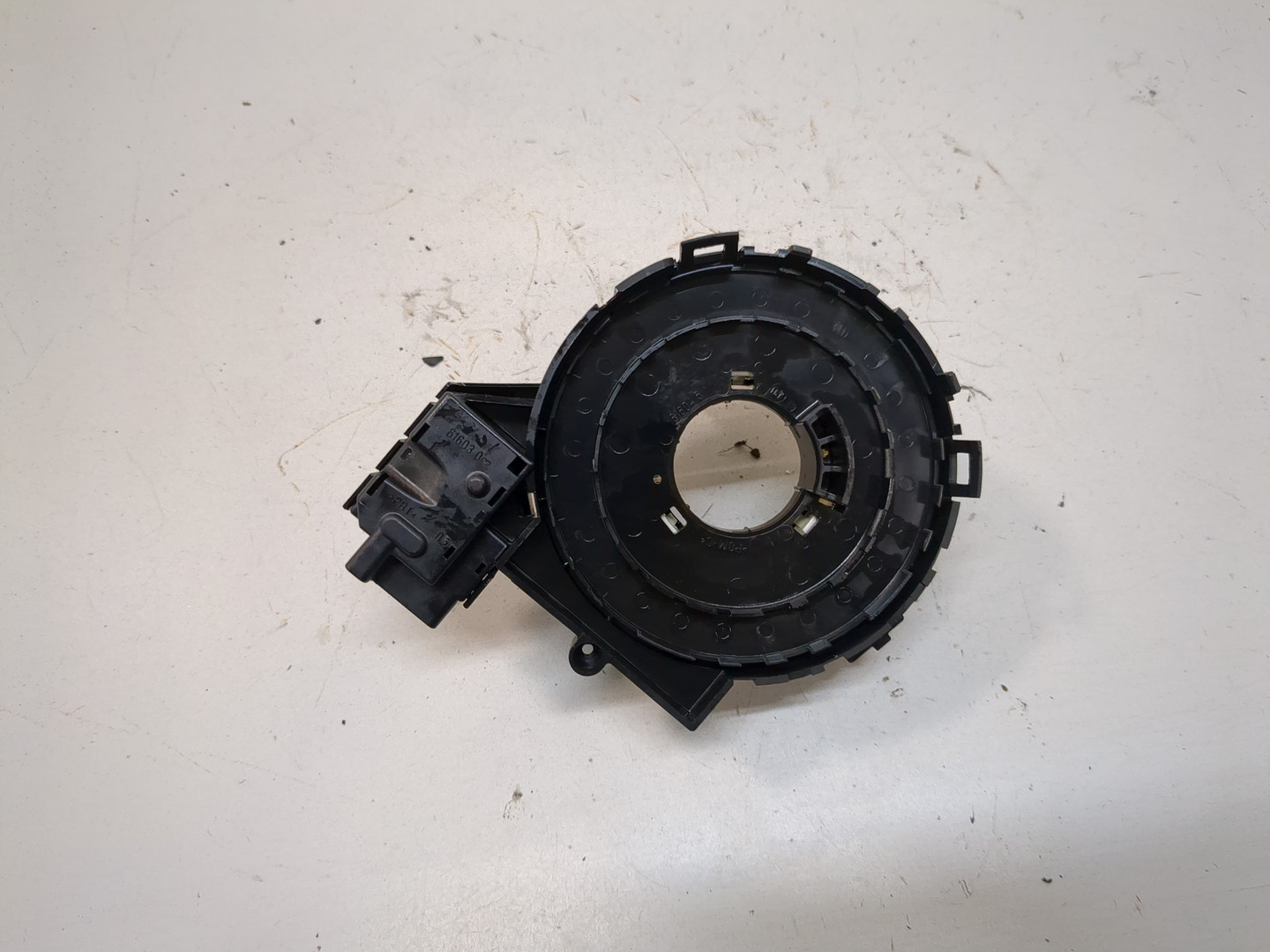 Механизм подрулевой для SRS (ленточный)