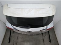  Амортизатор крышки багажника Toyota RAV 4 2012-2019 11704361 #2