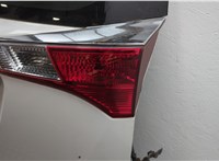  Амортизатор крышки багажника Toyota RAV 4 2012-2019 11704361 #5