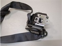  Ремень безопасности Skoda Octavia (A5) 2004-2013 20965620 #3