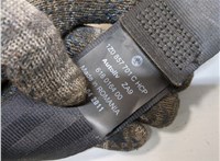  Ремень безопасности Skoda Octavia (A5) 2004-2013 20965620 #4