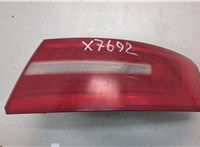  Фишка (разъем) Audi A6 (C6) 2004-2011 11878535 #1