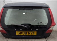  Обшивка крышки (двери) багажника Volvo V70 2007-2016 11766466 #1