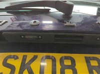  Обшивка крышки (двери) багажника Volvo V70 2007-2016 11766466 #2