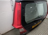  Обшивка крышки (двери) багажника Volvo V70 2007-2016 11766466 #3