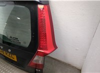  Обшивка крышки (двери) багажника Volvo V70 2007-2016 11766466 #4