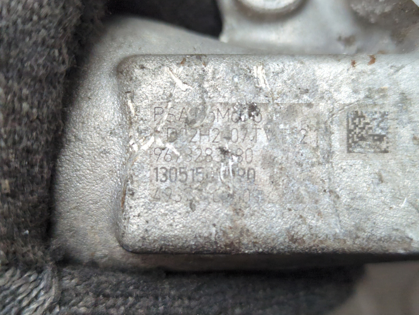 Турбина (турбокомпрессор)