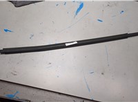  Молдинг стекла (боковое) Skoda Roomster 2006-2015 20965805 #1