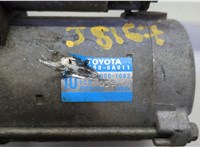 281000A011 Стартер Toyota Highlander 3 2013-2021 20965827 #2