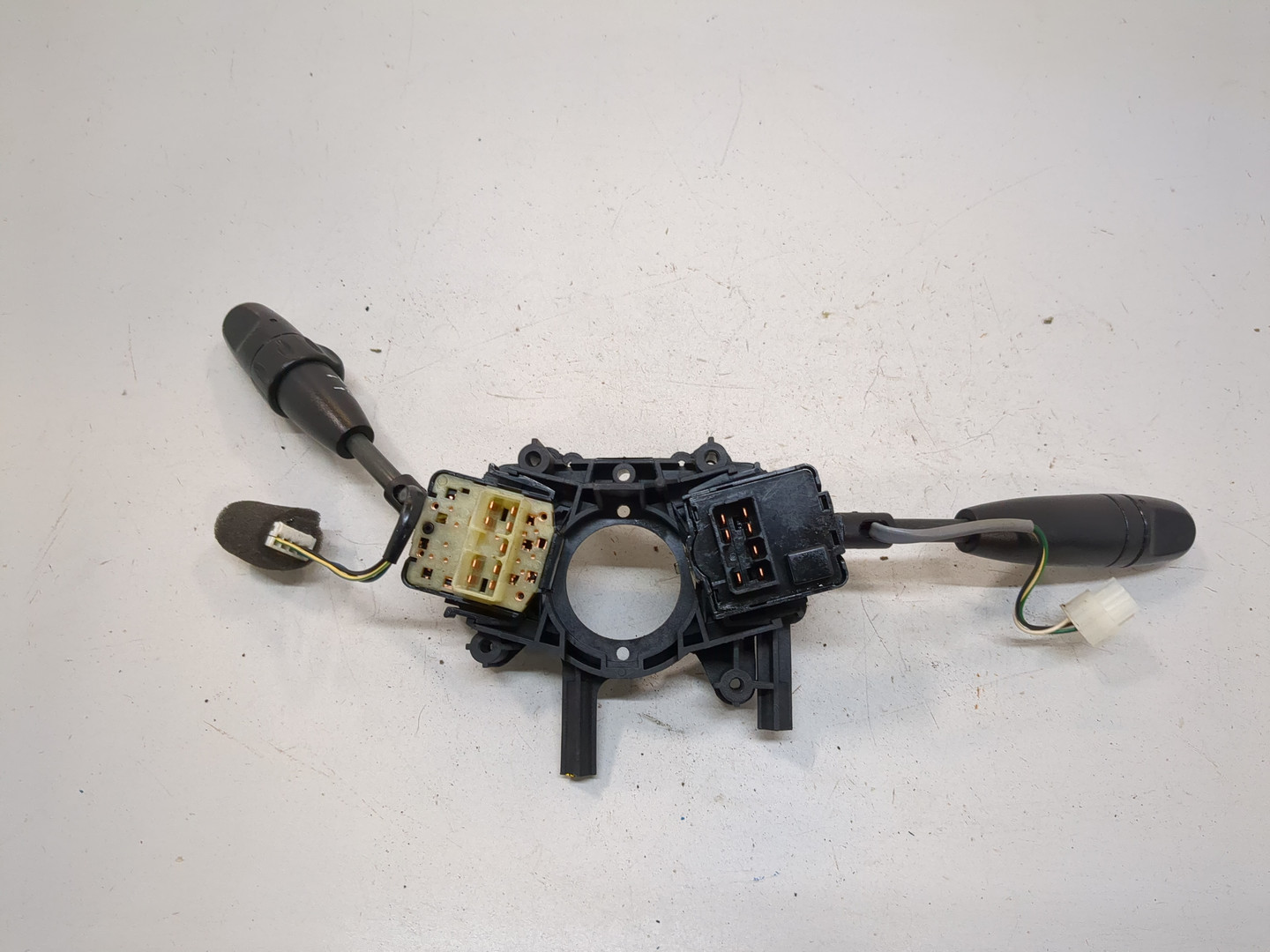 Переключатель подрулевой