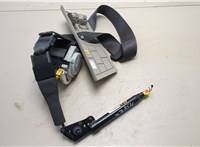  Ремень безопасности Opel Mokka 2012-2019 20965873 #1