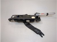  Ремень безопасности Jaguar X-Type 2001-2009 20965889 #1