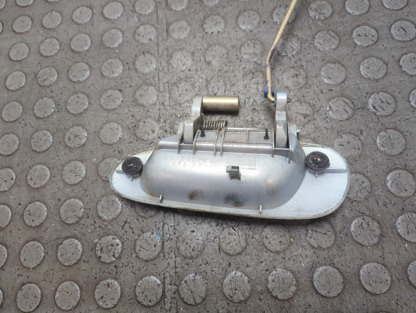 Ручка двери наружная