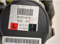  Ремень безопасности Skoda Octavia (A5) 2004-2013 20965946 #2