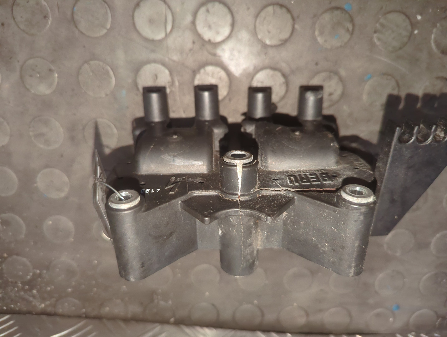 Катушка зажигания