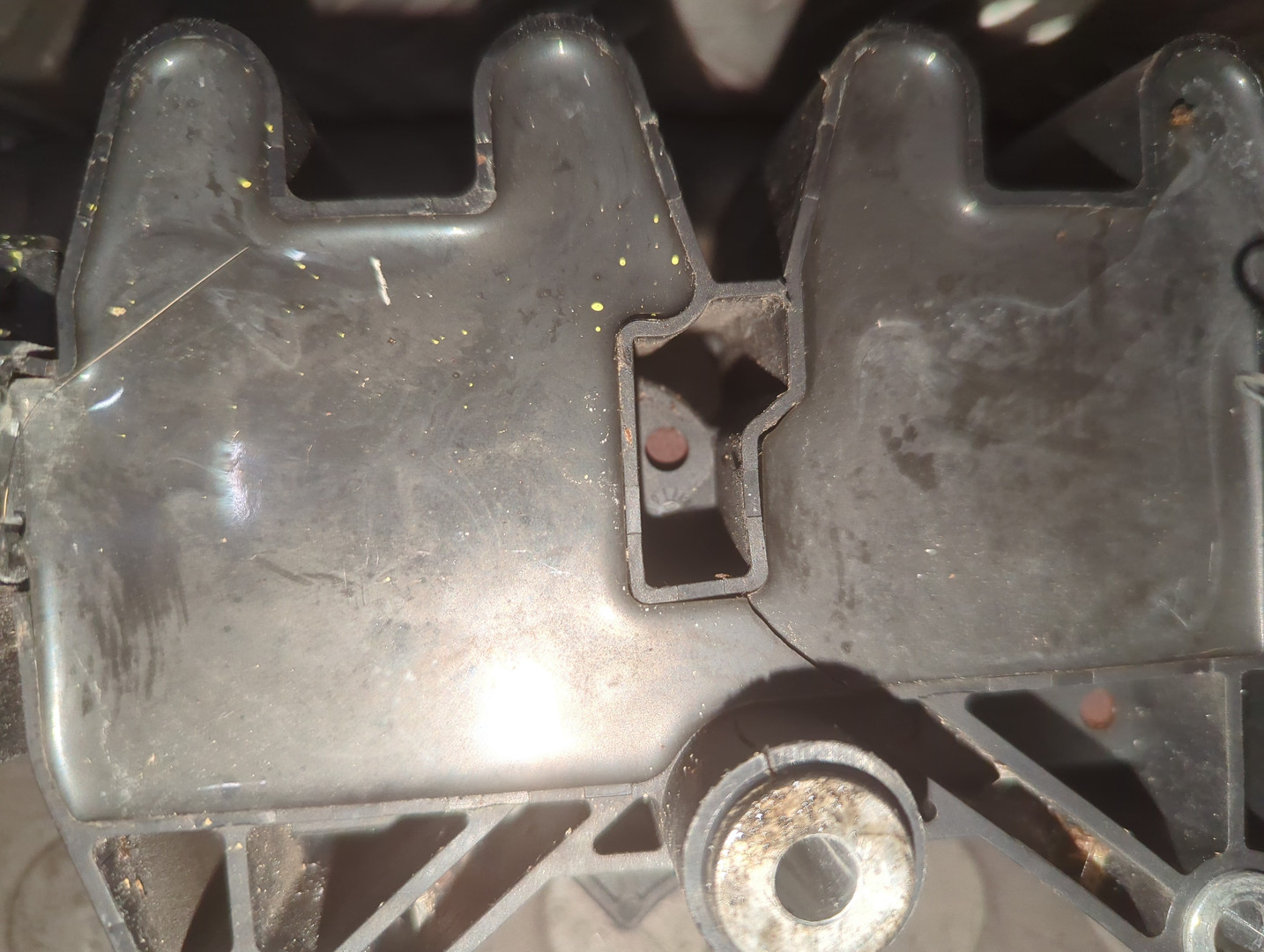 Катушка зажигания