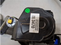  Ремень безопасности Opel Antara 2006-2015 20965983 #2