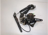  Ремень безопасности Opel Antara 2006-2015 20965983 #3