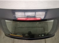  Обшивка крышки (двери) багажника Audi A3 (8P) 2003-2013 11702165 #1