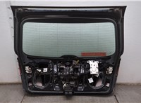 Обшивка крышки (двери) багажника Audi A3 (8P) 2003-2013 11702165 #4