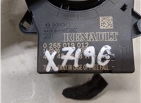 0265019012 Датчик угла поворота Renault Captur 2013-2017 20966081 #3