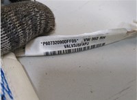  Подушка безопасности боковая (шторка) Volkswagen Golf 5 2003-2009 20966091 #2