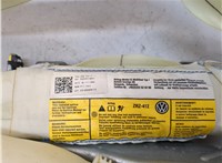  Подушка безопасности боковая (шторка) Volkswagen Golf 5 2003-2009 20966091 #3
