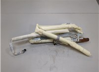  Подушка безопасности боковая (шторка) Volkswagen Golf 5 2003-2009 20966091 #4