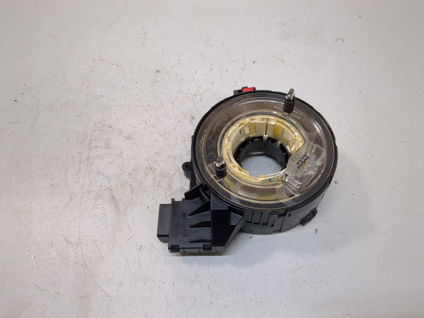 Механизм подрулевой для SRS (ленточный)